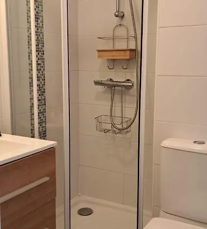 Le Cap D'agde, Beija Flor, Tres Proche Village Naturiste, 2 Mn A Pied, Un Coin De Detente Dans La Pinede, Wifi Gratuit * Agde