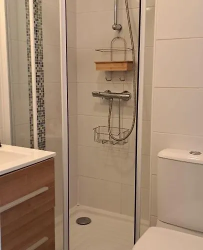 Le Cap D'agde, Beija Flor, Tres Proche Village Naturiste, 2 Mn A Pied, Un Coin De Detente Dans La Pinede, Wifi Gratuit * Agde